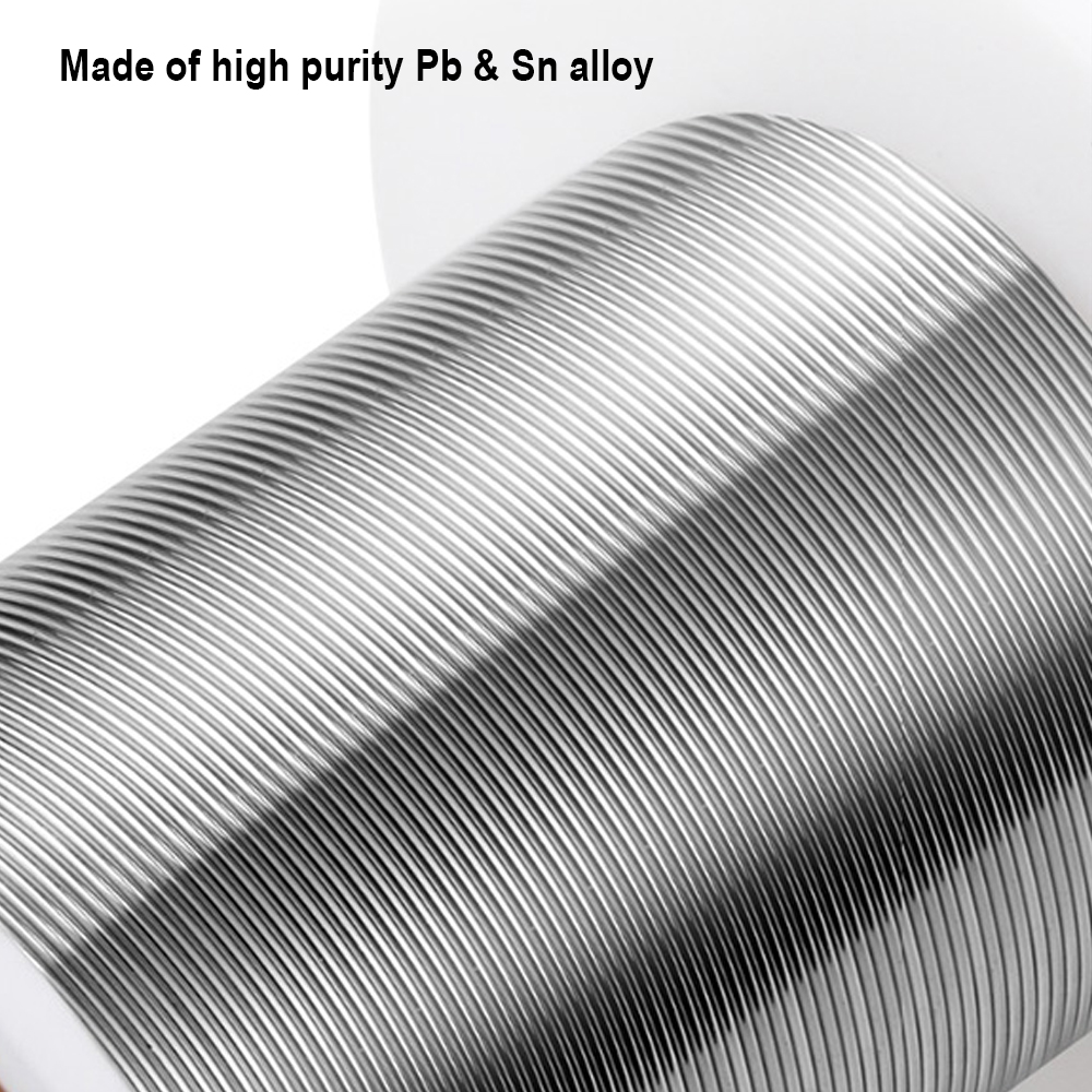 Припой 1мм/250гр. Арт. 606356